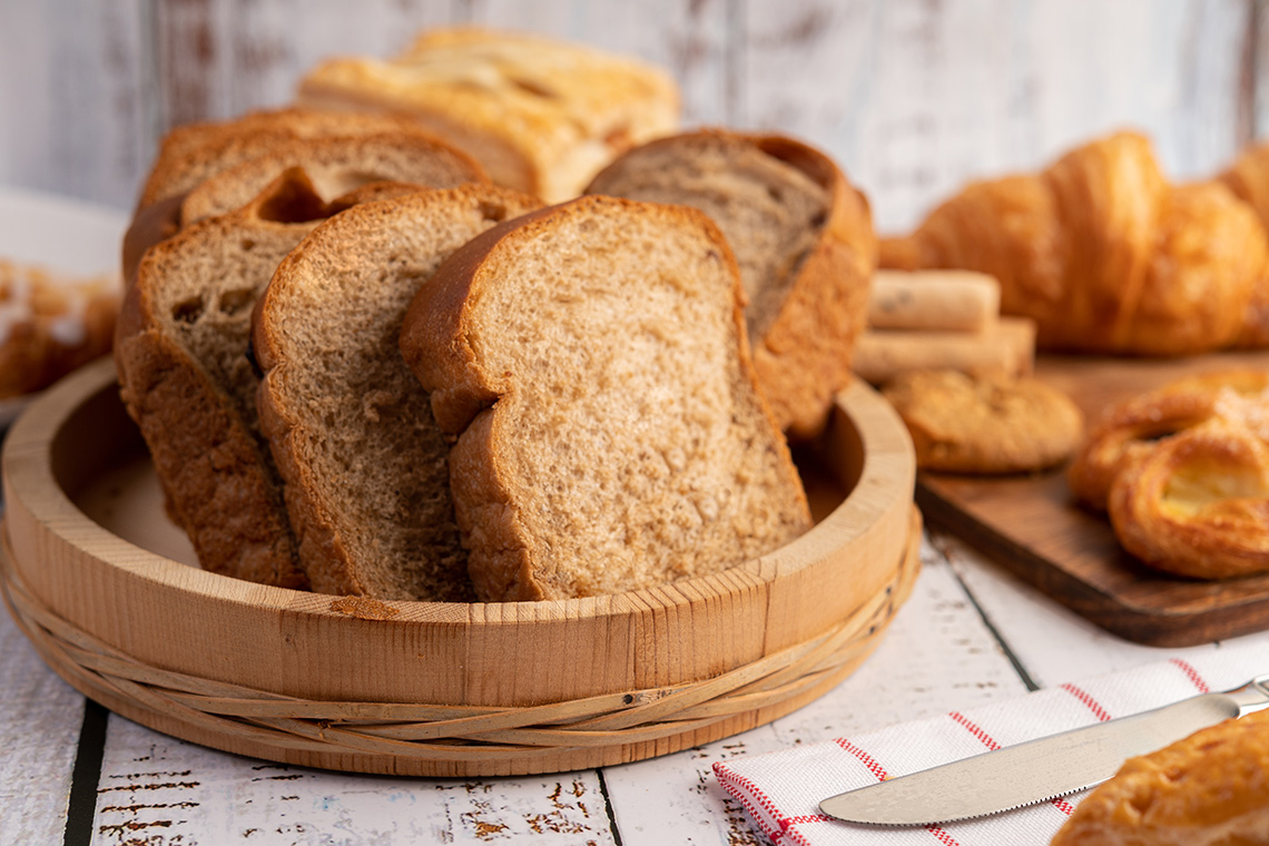 Bread