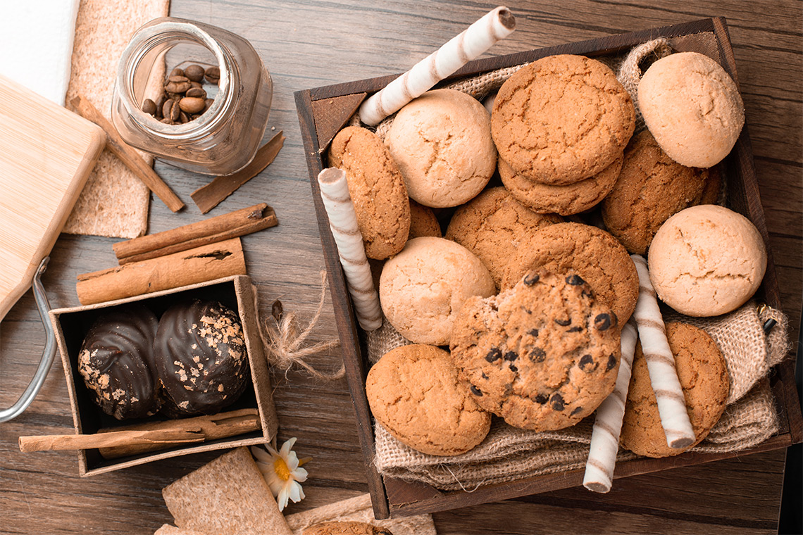 Cookies