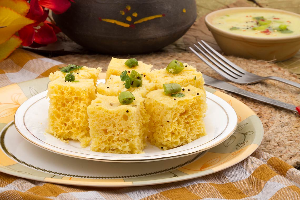 Gujarati Cuisine