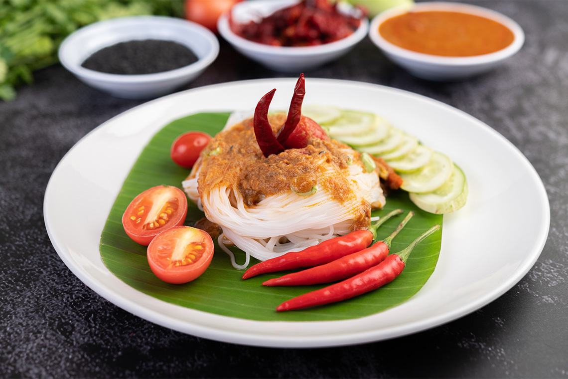 Thai