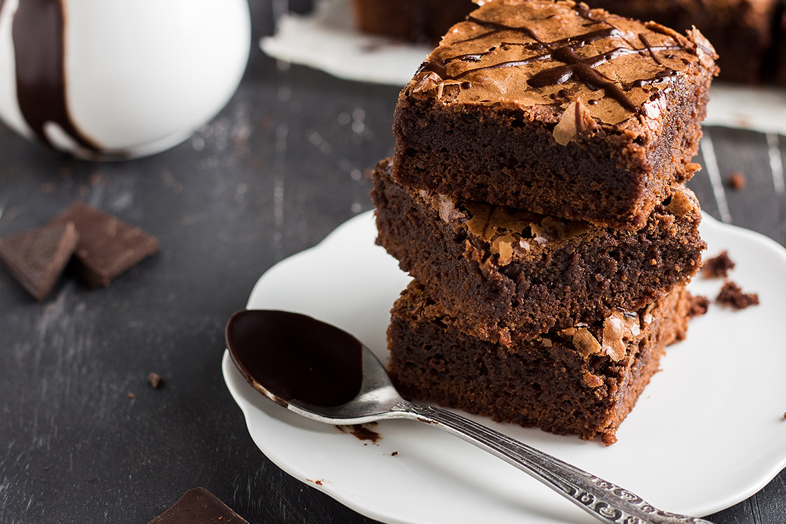 brownie
